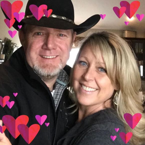 Meet your Posher, Chrissy - Picture 1 of 1